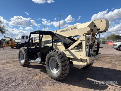 2000 Ingersoll Rand VR-642B Telehandler