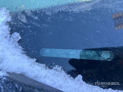 2018 Chevrolet Silverado 3500HD 4x4 Crew Cab Pickup