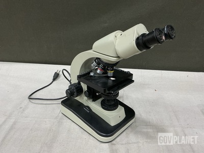 LW Scientific LW200 Microscope