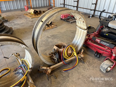 Cherne 54 In Pipe Joint Tester