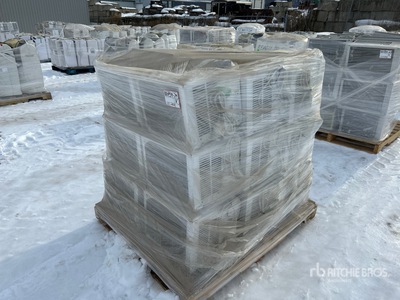 Quantity of (18) Windows Air Conditioner