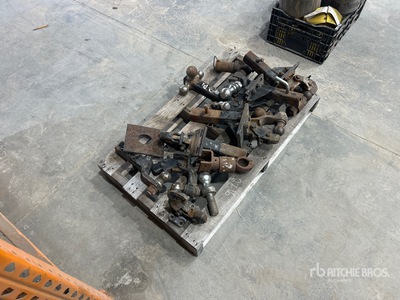 Receiver Hitch