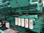 Engine with Fuel System