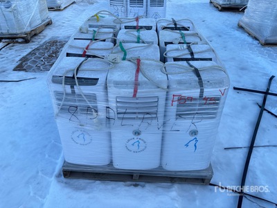 Quantity of (12) Portable Air Conditioner