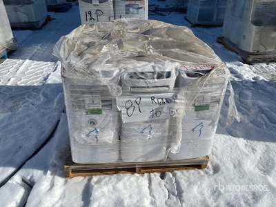 Quantity of Portable Air Conditioner