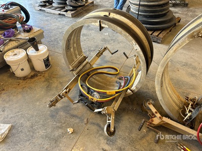 Cherne 42 In Pipe Joint Tester