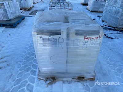Quantity of Portable Air Conditioner