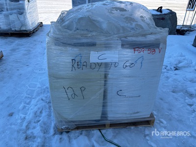 Quantity of (6) Portable Air Conditioner