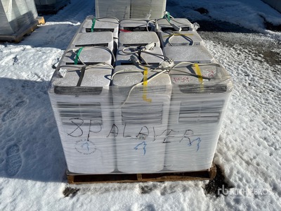 Quantity of (12) Portable Air Conditioner