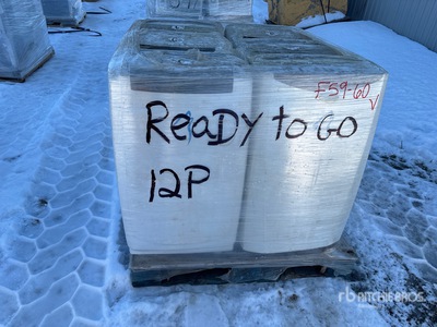 Quantity of (6) Portable Air Conditioner