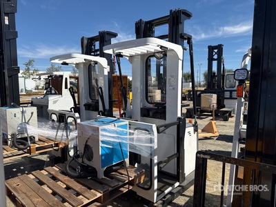 Mima MHA10-60 1000 kg Commissionatore (Unused)