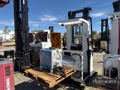 Mima MHA10-60 1000 kg Commissionatore (Unused)