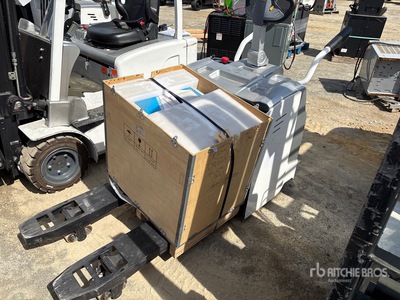 Mima ME40 4000 kg Electric Pallet Jack