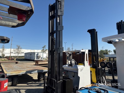 2022 Mima MFZ20-110 2000 kg Reach Truck