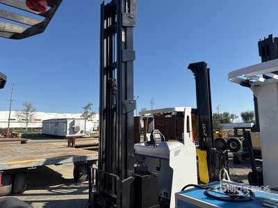 Mima MFZ20-110 2000 kg Stapelaar