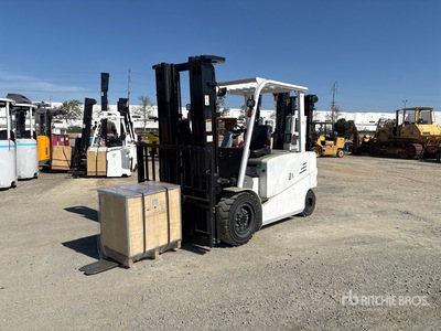 Mima MK50-50 5000 kg Heftruck