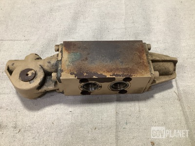 Ruta Supplies 2CT442 Linear Valve