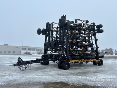 2023 SeedMaster 70 ft Air Drill