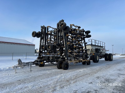 2023 SeedMaster Perceuse à air comprimé