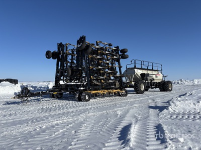 2023 SeedMaster Air Drill