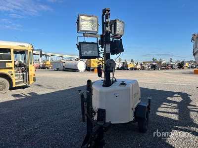 2019 Terex RL4V2 6 kW Light Tower