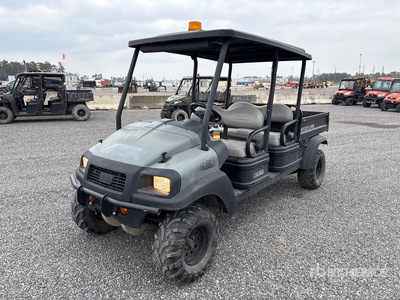 2023 Club Car Carryall 1700 Nutsvoertuig