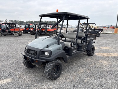 2023 Club Car Carryall 1700 Nutsvoertuig