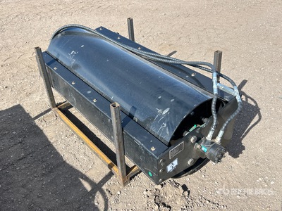 GIYI 59 in Accessoire pour rouleau vibrant