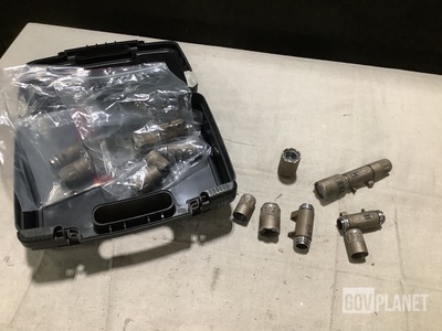 (6) Tactical Flashlights