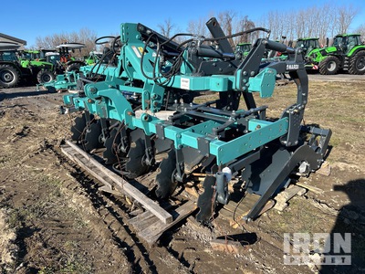 2022 Nardi Fast 350SI DSH 11 ft 6 in 3-Point 耕うん機 (Unused)