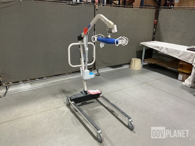 Invacare Reliant 450 Patient Lift