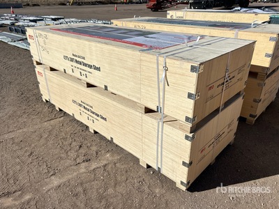 2026 MTO A4230G Cobertizo