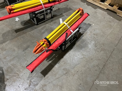 2026 SKLP Poziomica laserowa