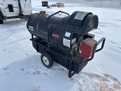 Flagro OV400 390000 BTU Space Heater