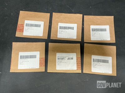 (86) Sikorsky 70550-01018-148 Conductor Buses