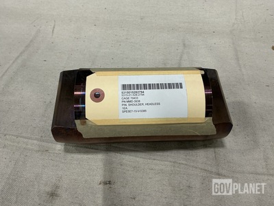 (3) Appleton Marine MMD-3938 Headless Shoulder Pins