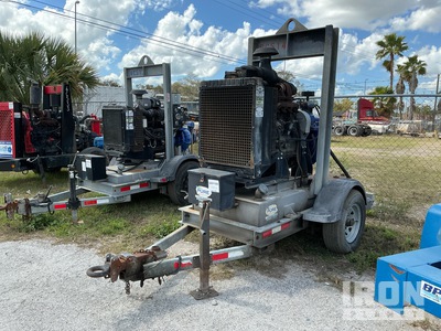 PRIMAX 150 Water pump Water Pump (Inoperable)