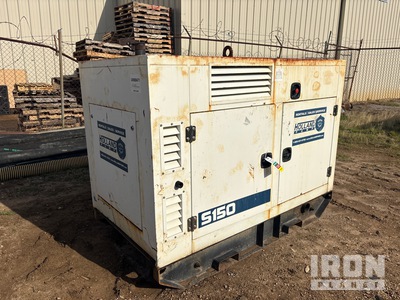 3083 - SP4TMS-4LE1-3083 Water Pump