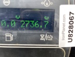 Aspect général with Compteur horaire / compteur kilométrique
