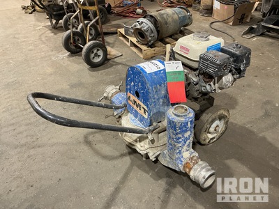 AMT 335H-96 Water Pump