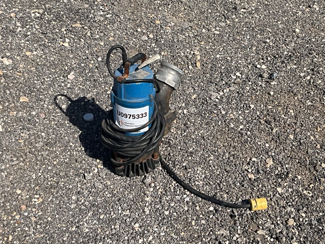 ESP-1HP-110V-1P-3ES101 Electric Submersible Water Pump