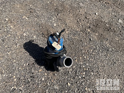 Tsurumi HS3.75S-8291 Pompe à eau submersible électrique