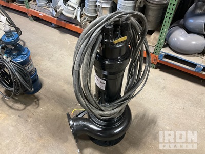 Homa AMX644-280/29/P/C 6 In Electric Submersible Water Pump