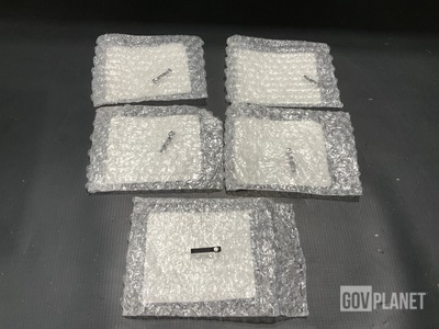 (35) Thales Defense & Security F1469661 Flat Springs