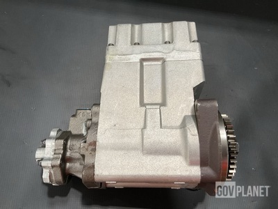 Cat 319-0677 Metering & Distributing Fuel Pump