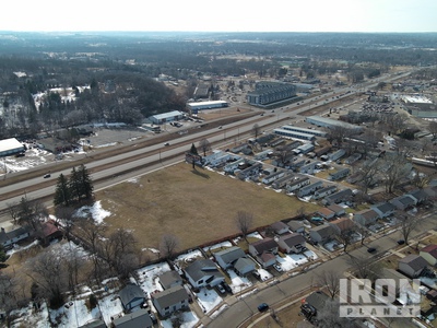 Rochester, MN 2039 N Frontage Rd Hwy 14 SE Commercial Property