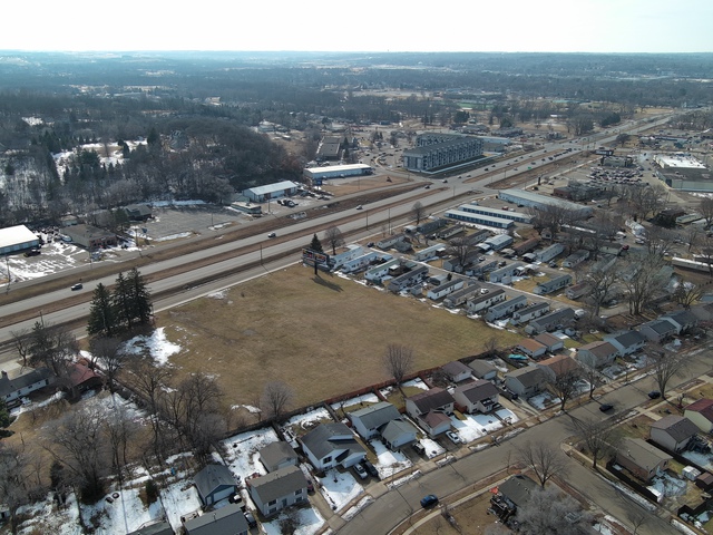 Rochester, MN 2039 N Frontage Rd Hwy 14 SE Commercial Property