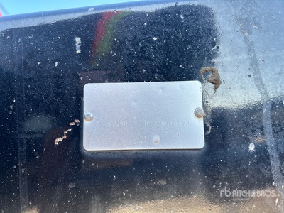 Elmers Super 7 90 ft Mid Harrow