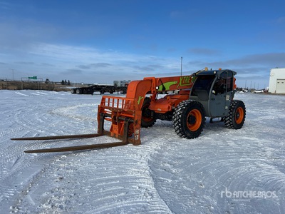 2017 Xtreme XR1534 Teleskoplader