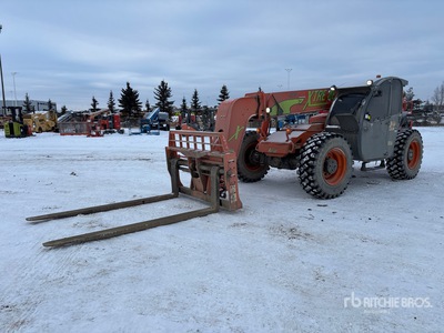 Xtreme XR1534 Teleskoplader